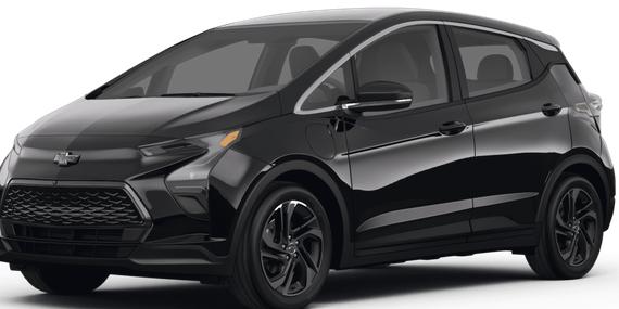 CHEVROLET BOLT EV 2022 1G1FX6S0XN4102128 image